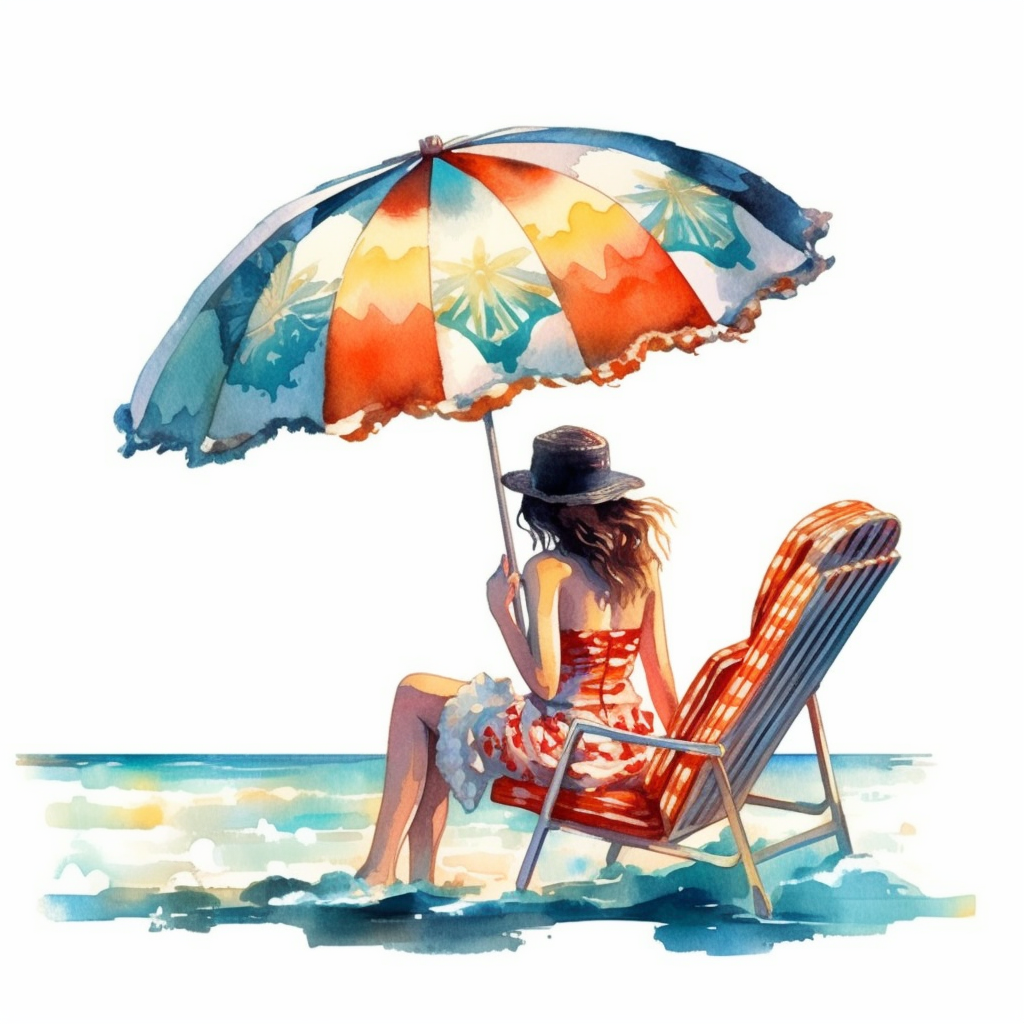 chair cartoon cliparts
