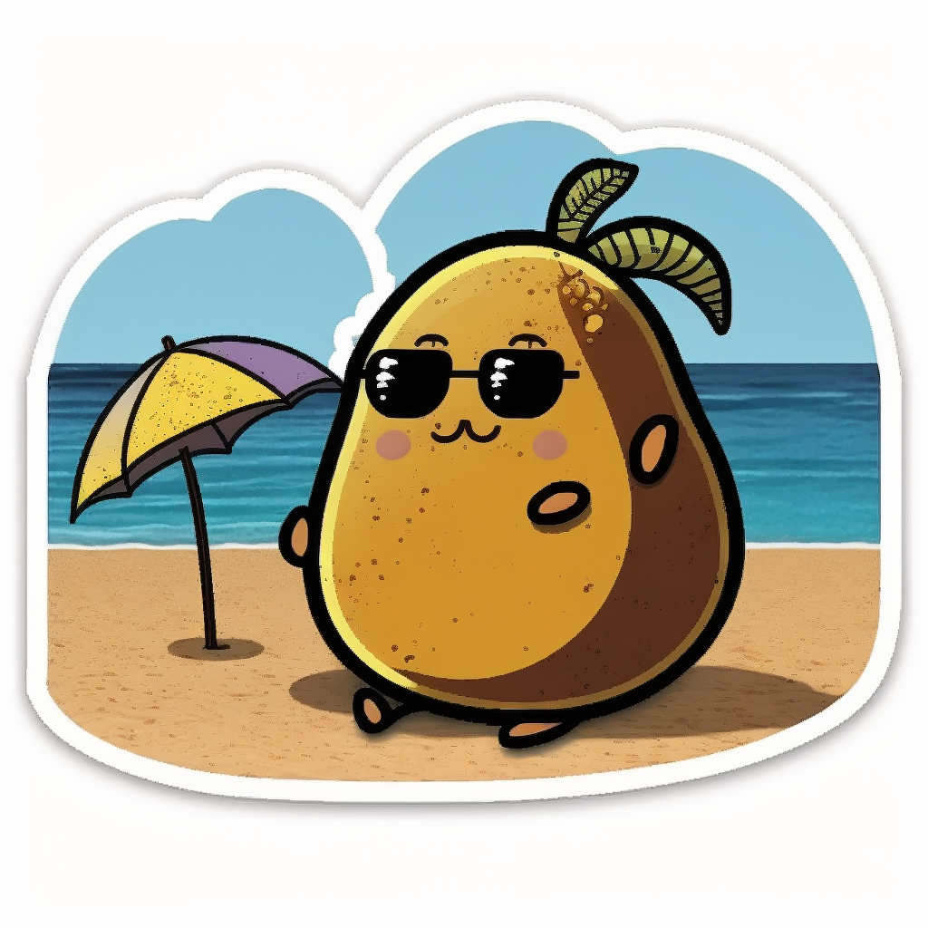 fig cartoon cliparts