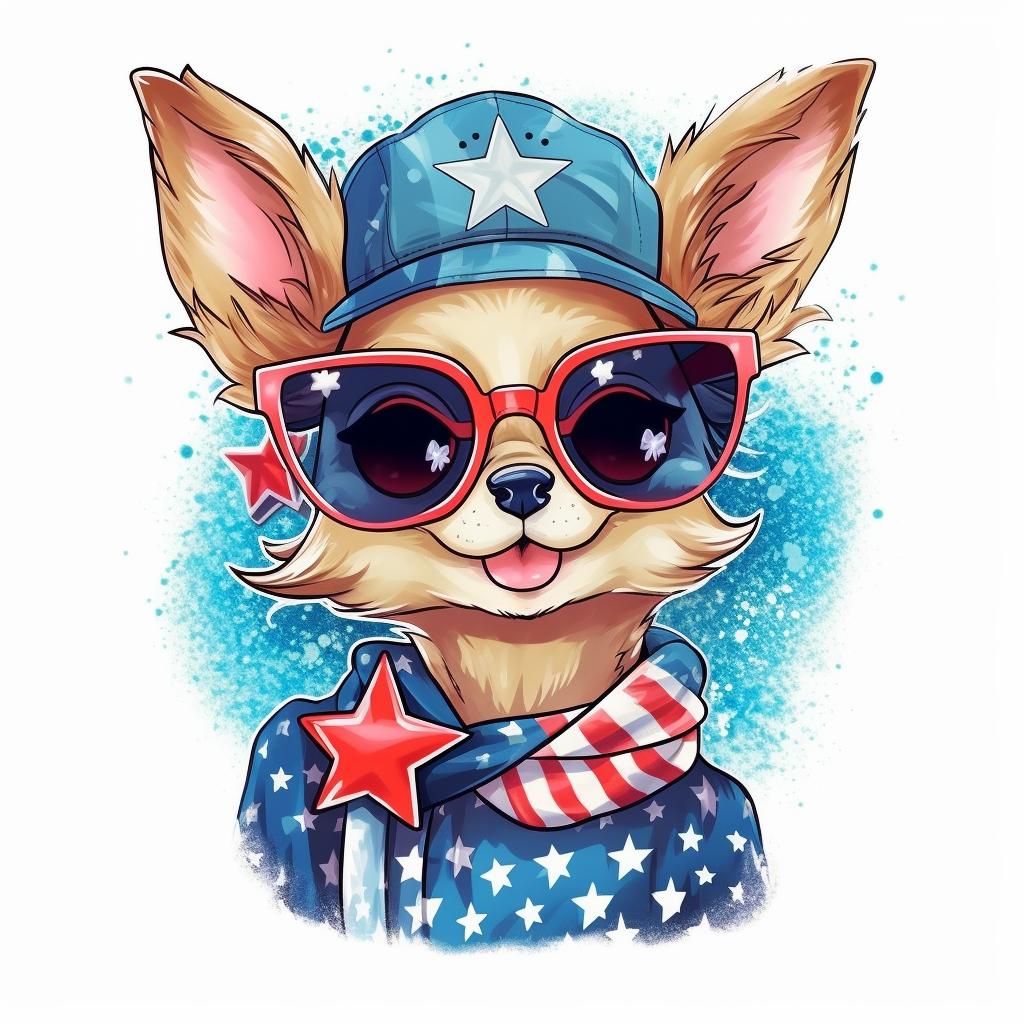 chihuahua cliparts