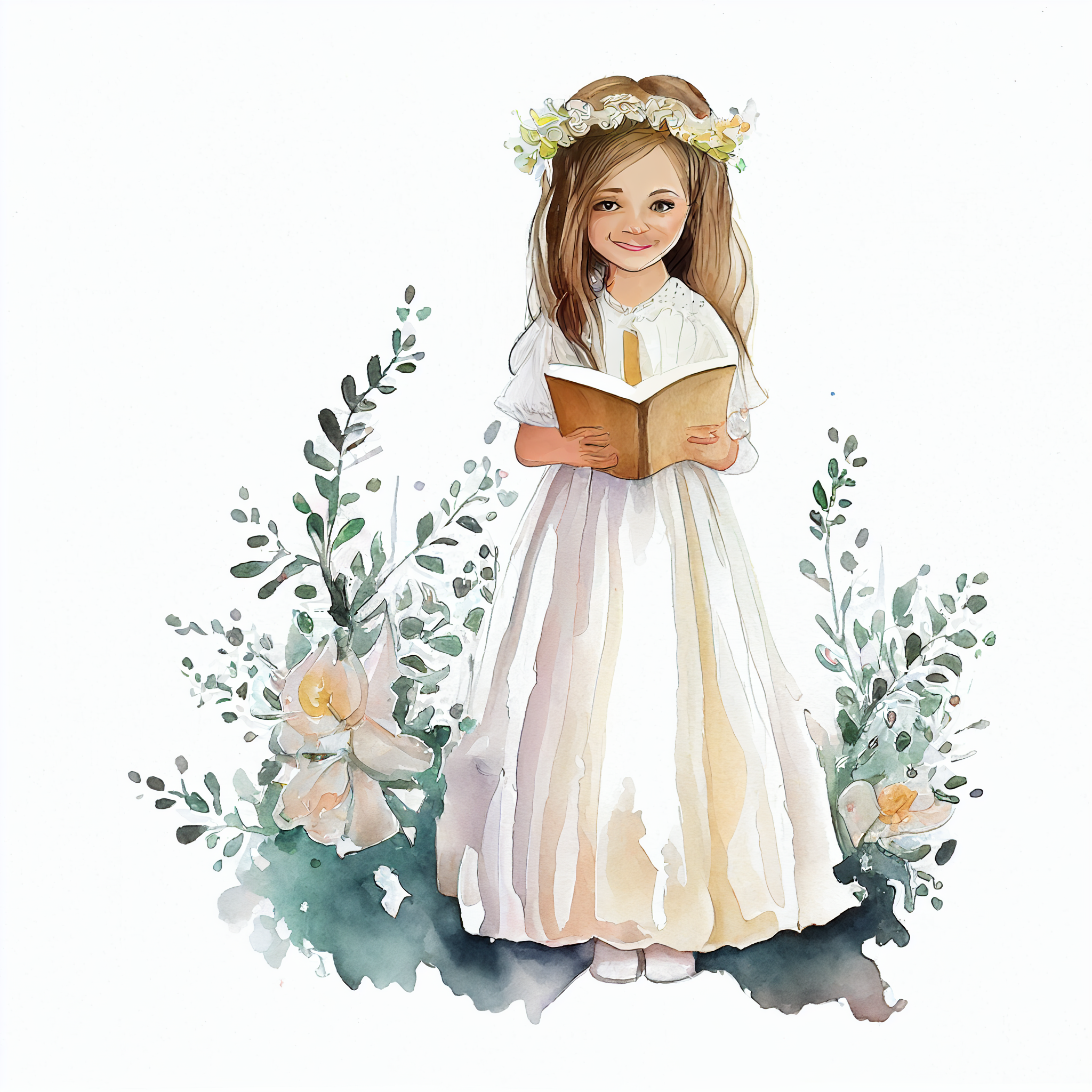 communion hands cliparts