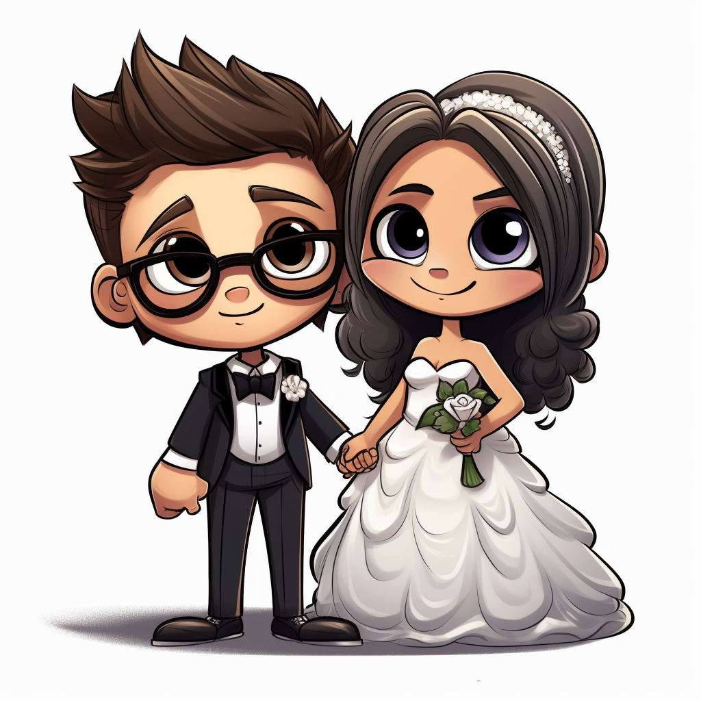 black family clipart