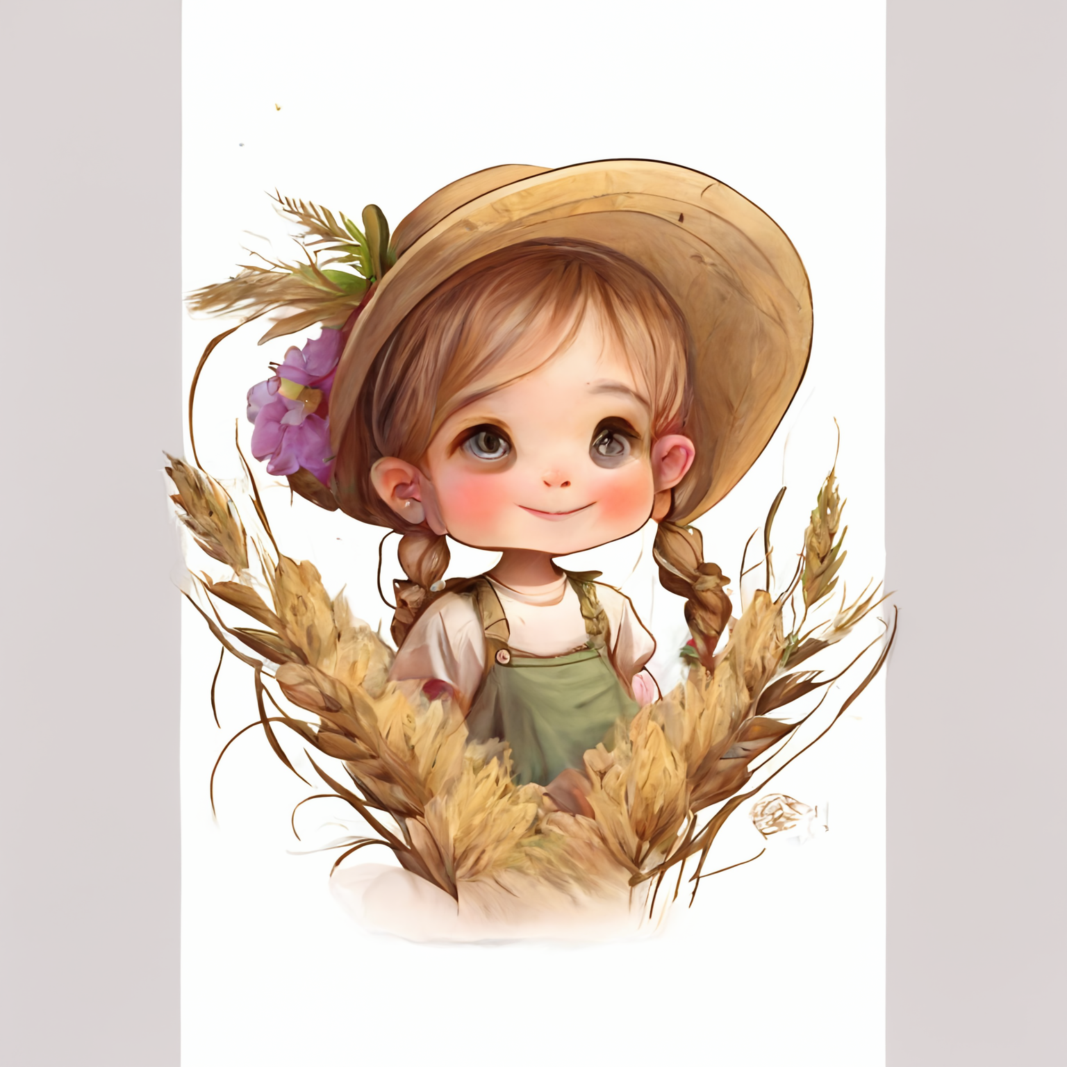 barley cliparts