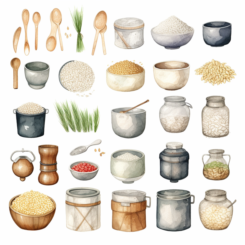 chopsticks cliparts