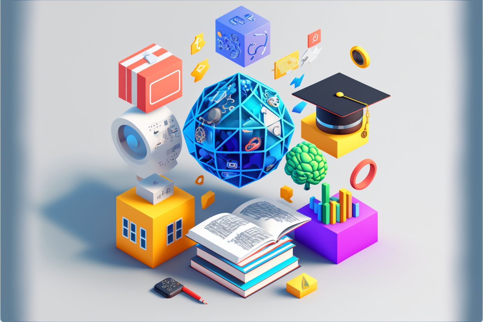 learning education cliparts