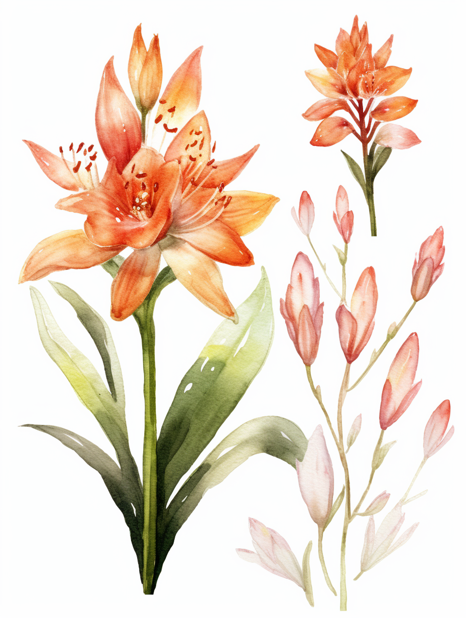ginger cliparts