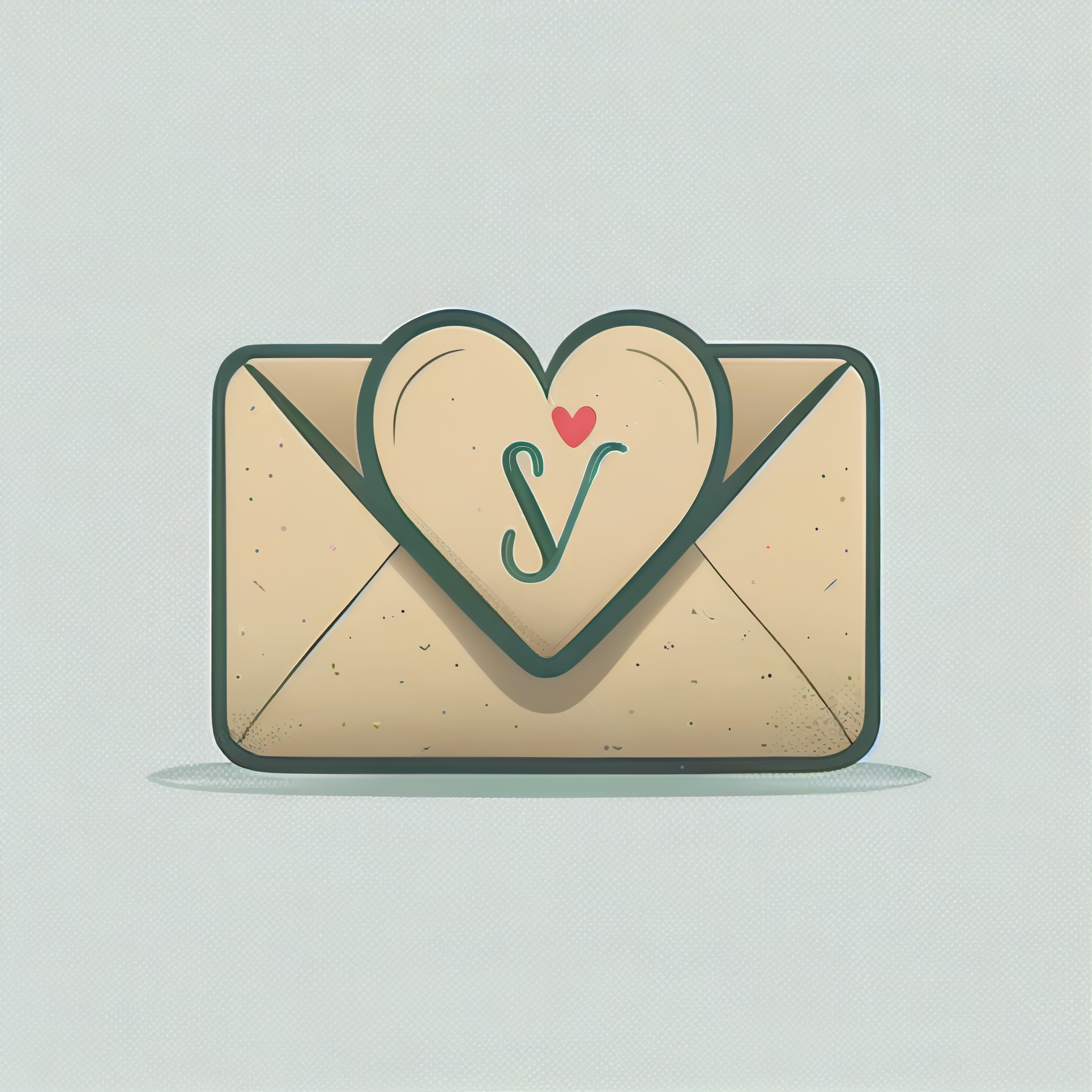 envelope letter cliparts
