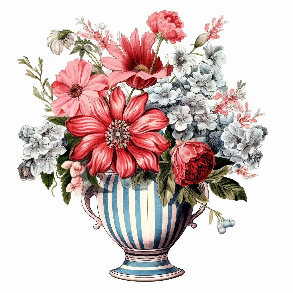 blue wedding cliparts
