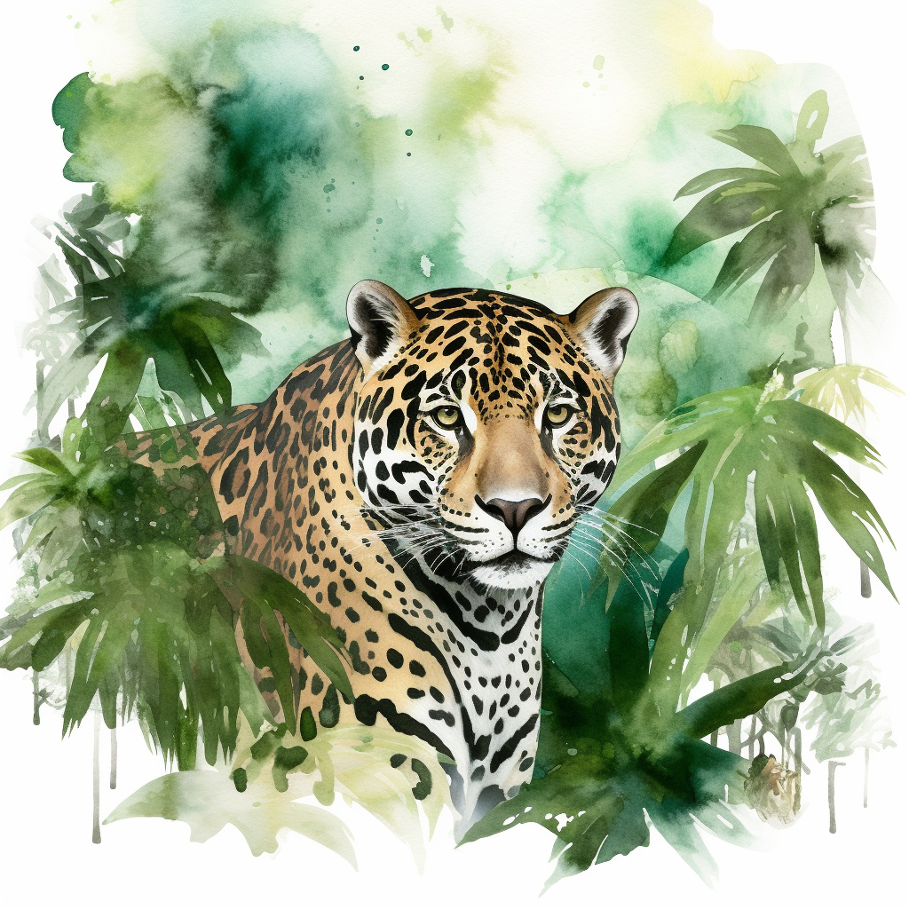 jaguar cliparts
