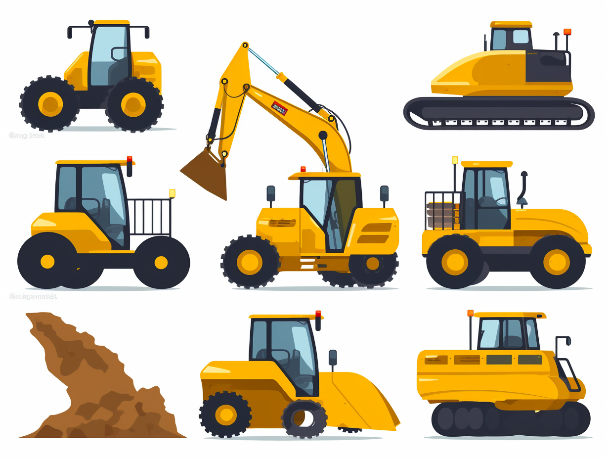 caterpillar clip art
