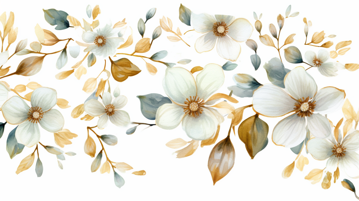 dogwood cliparts