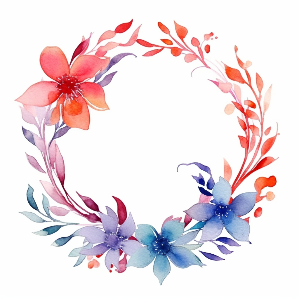 circle pattern cliparts