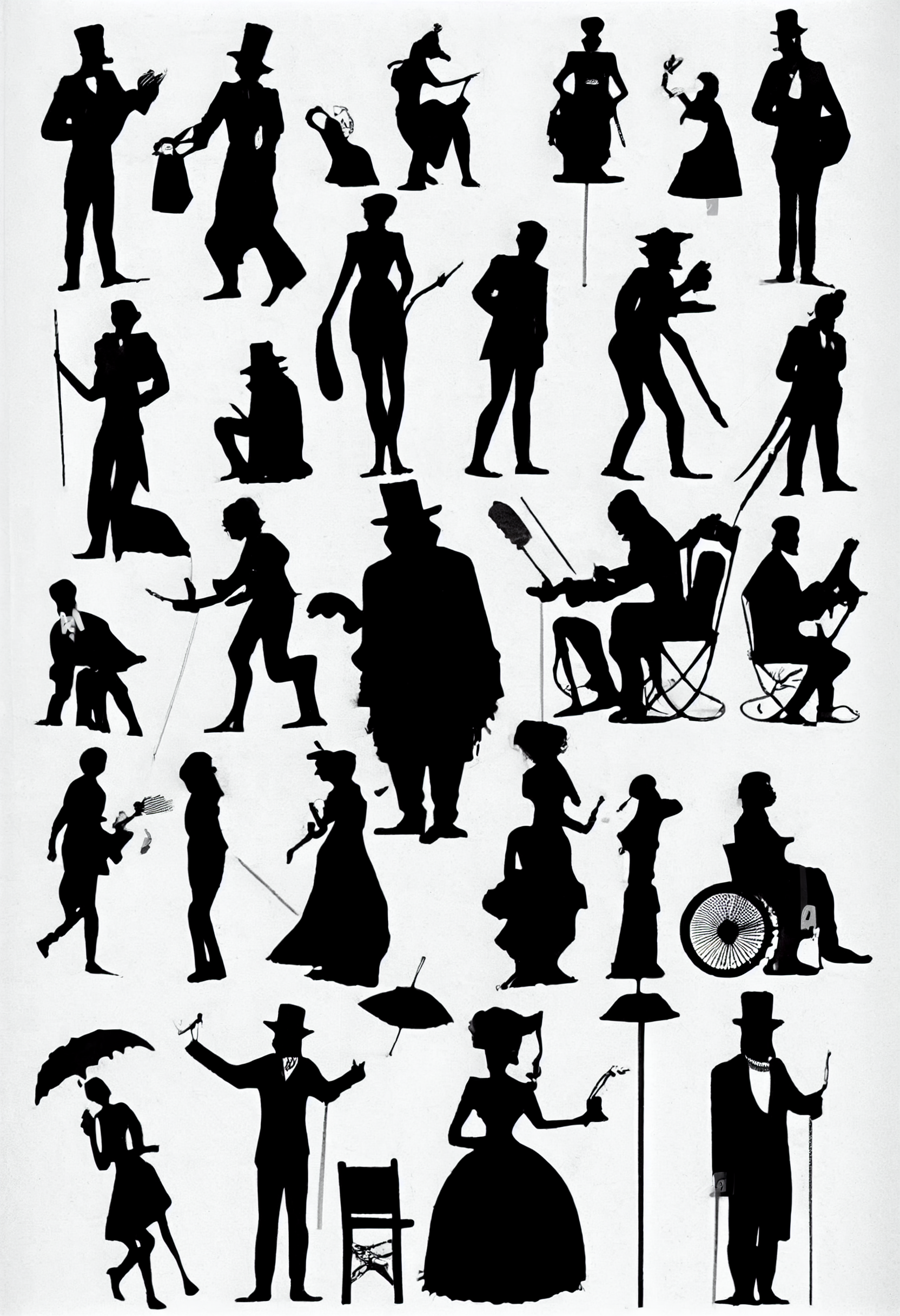 juggler cliparts