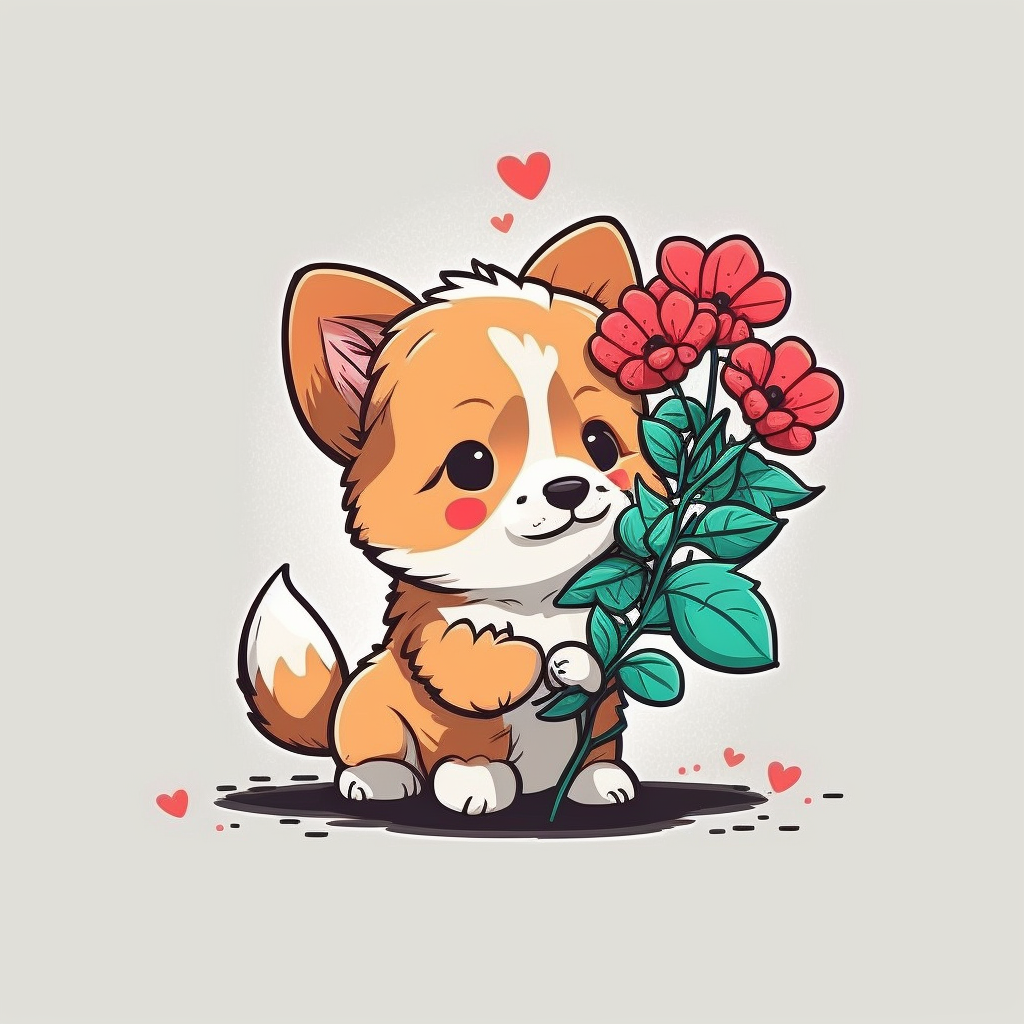 happy valentines day clipart