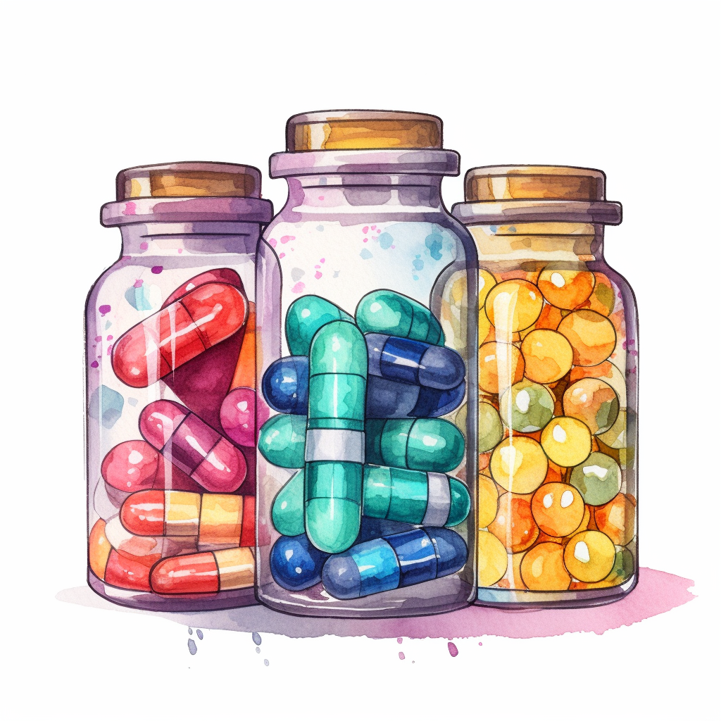 cans cliparts