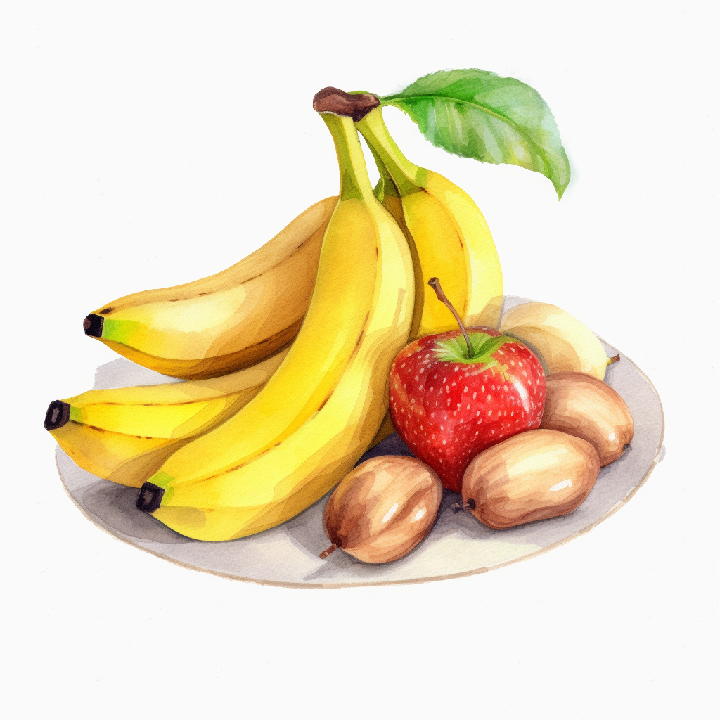 fruit tray cliparts