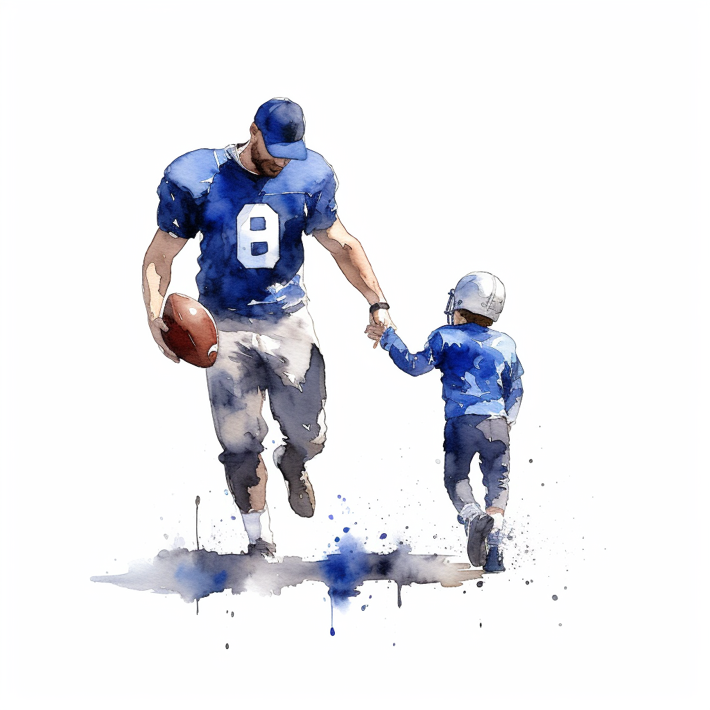 football cliparts