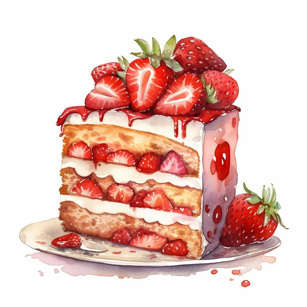 cakes cliparts
