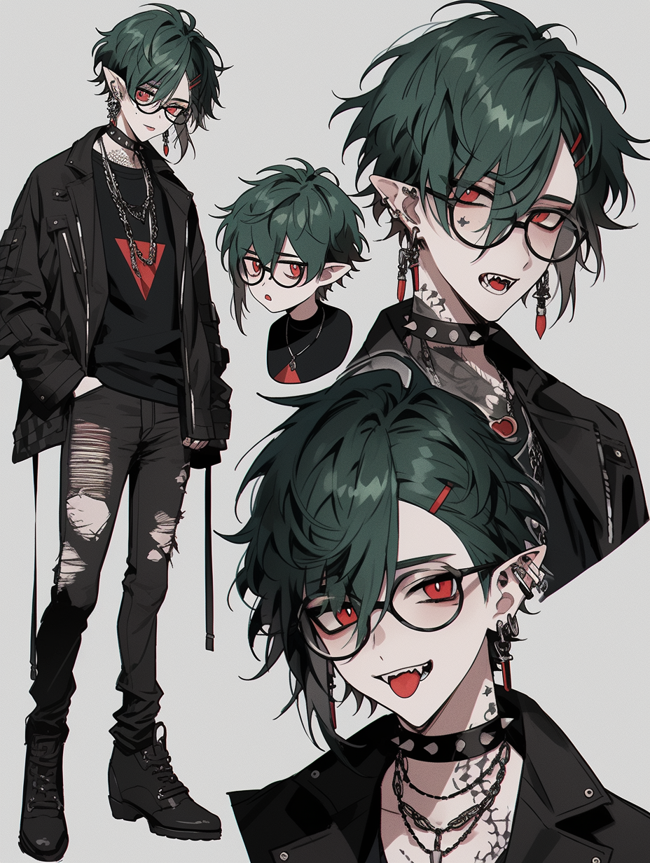 jacket clip