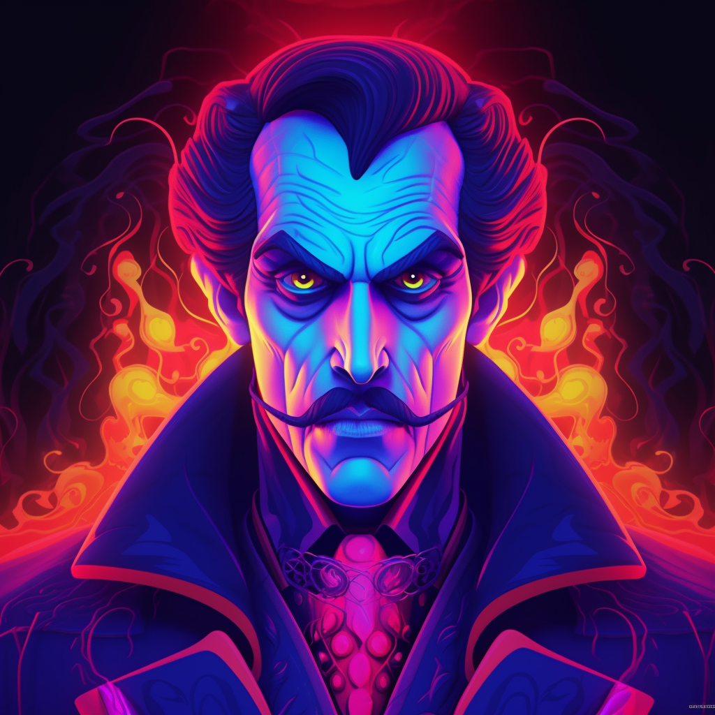 dracula cliparts
