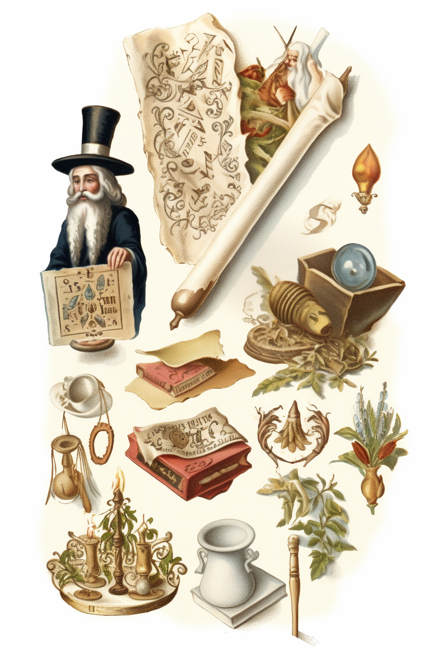 jewish cliparts