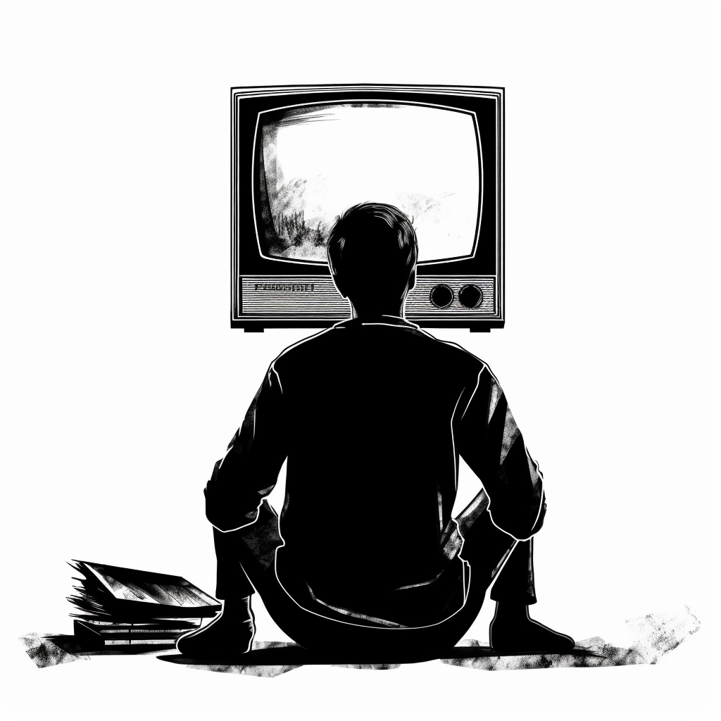 no tv cliparts