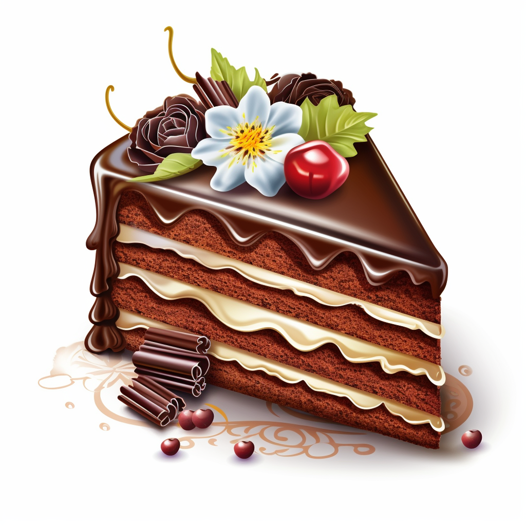 chocolate cliparts background