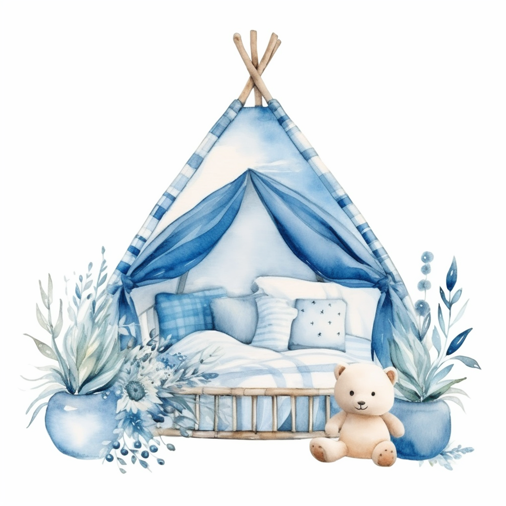 beds cliparts