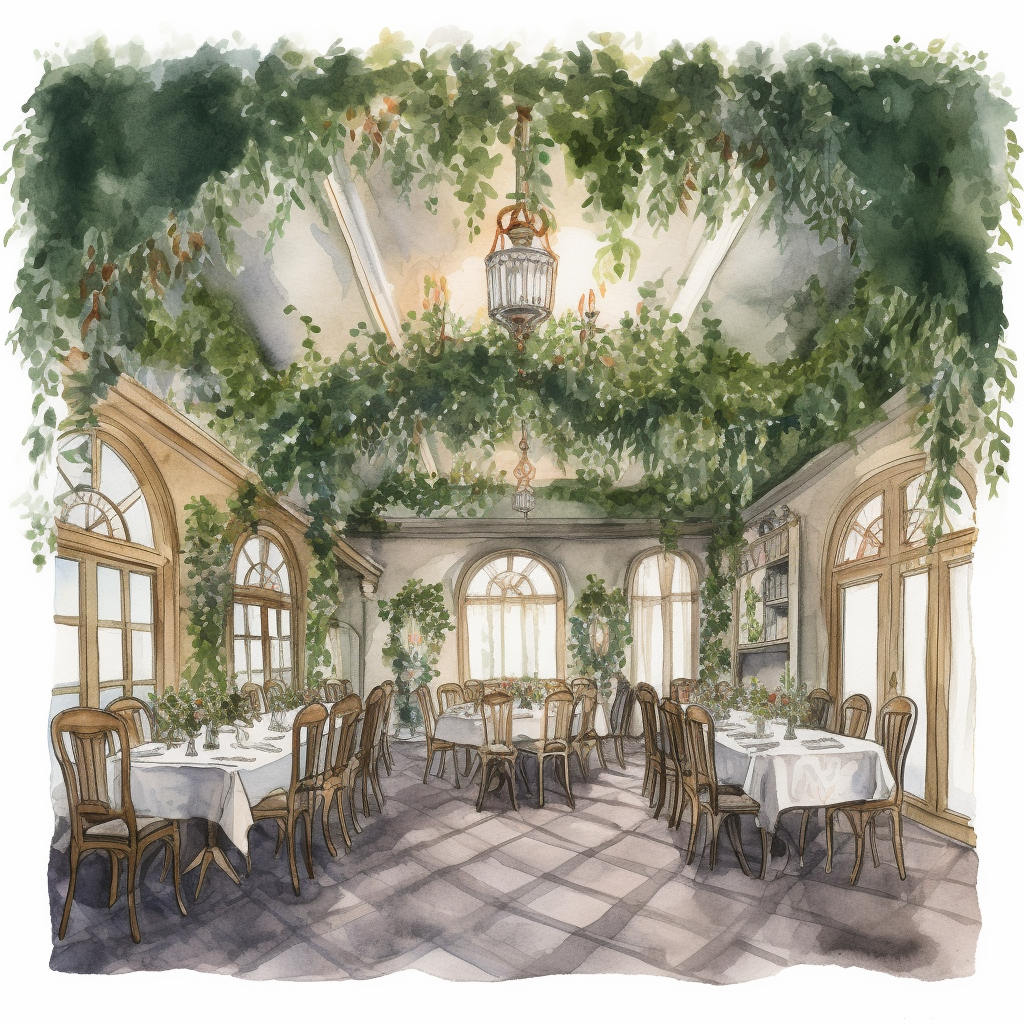 dining room cliparts
