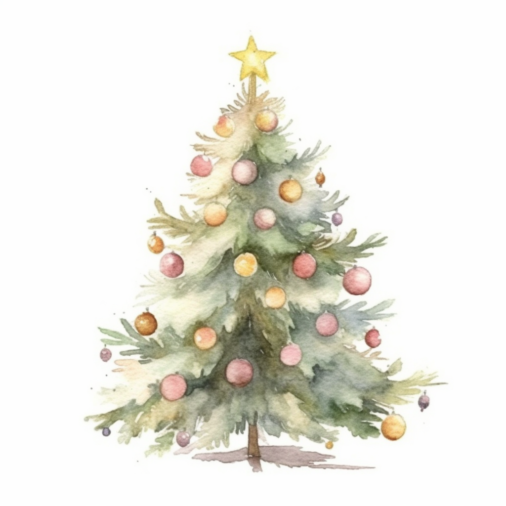 christmas project cliparts