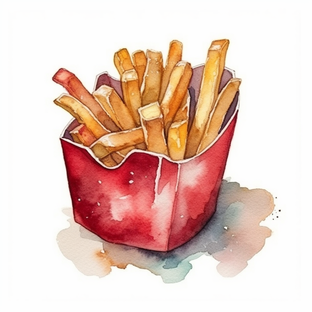 food box cliparts
