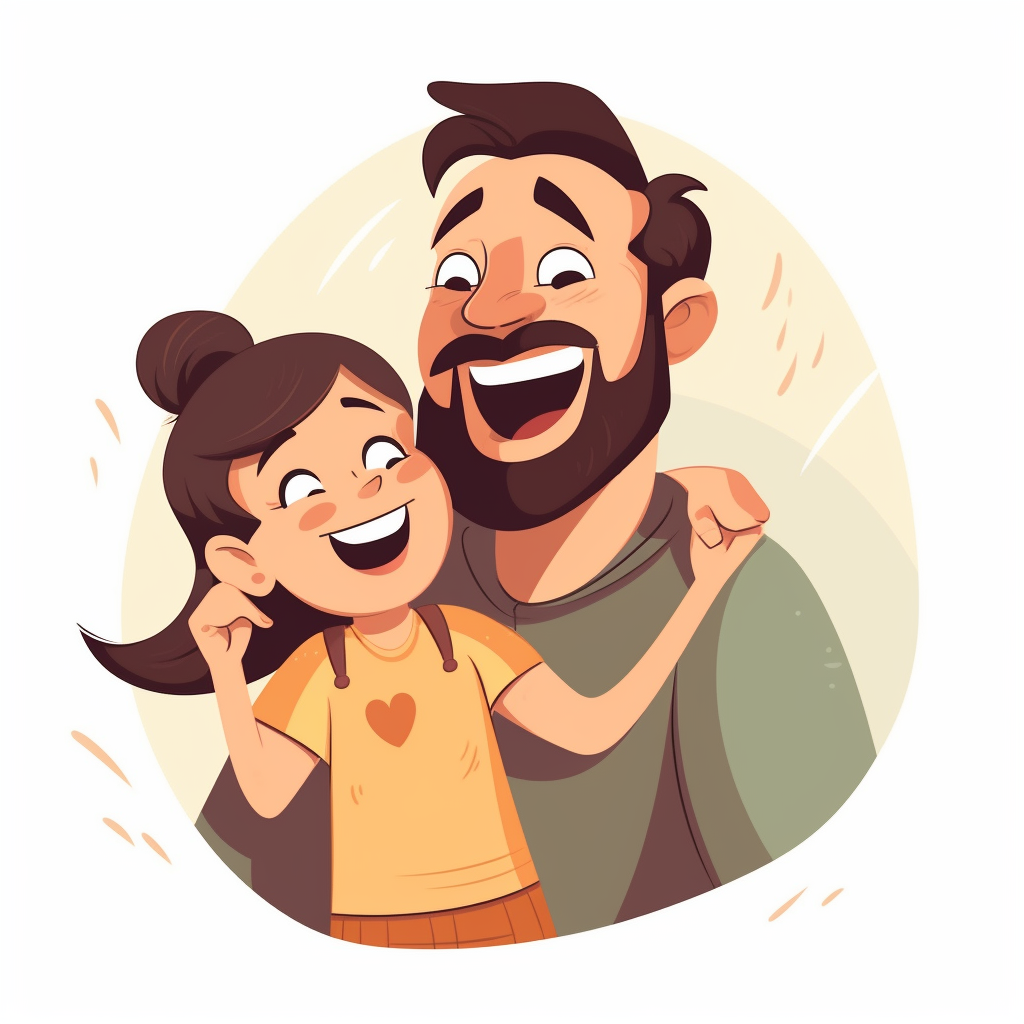 my daughter cliparts