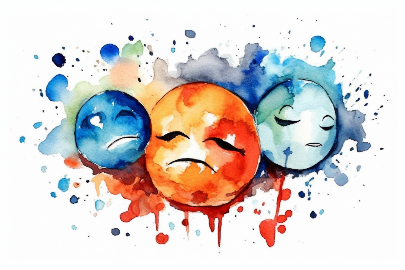 frustrated cliparts