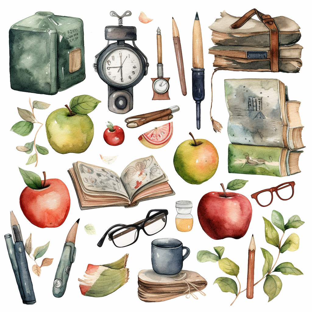 class teacher cliparts