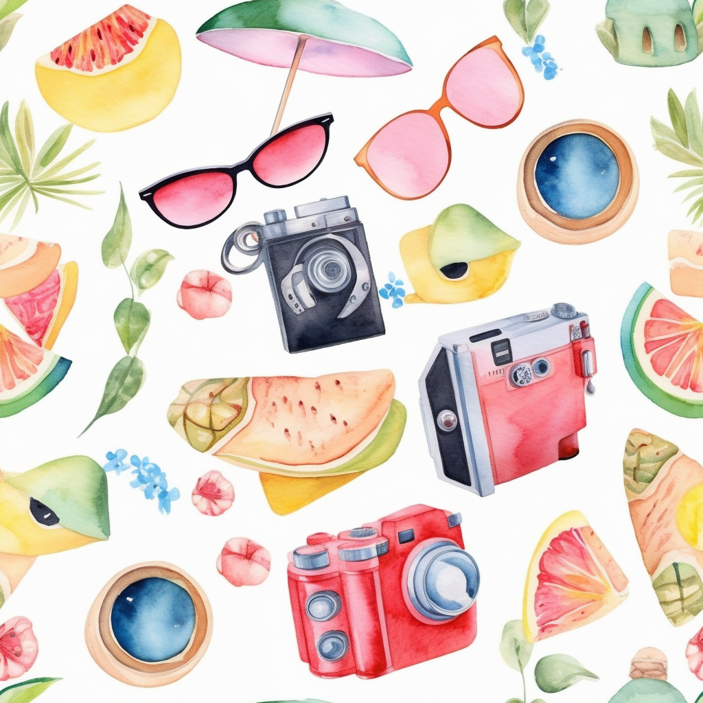 gadgets cliparts