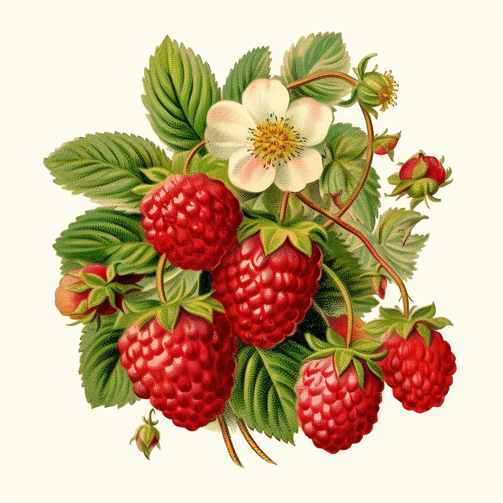 fruit garden cliparts