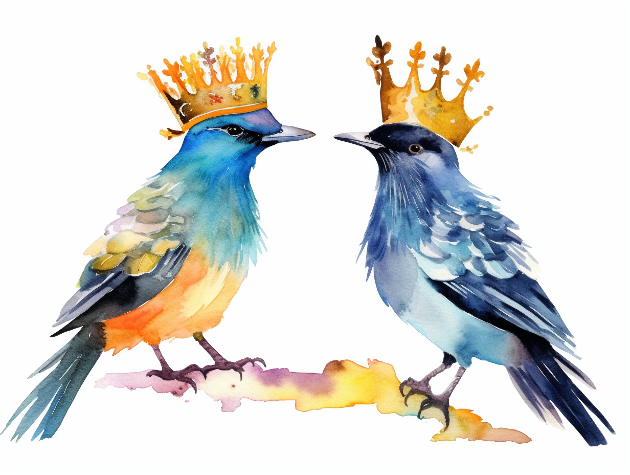 life crown cliparts