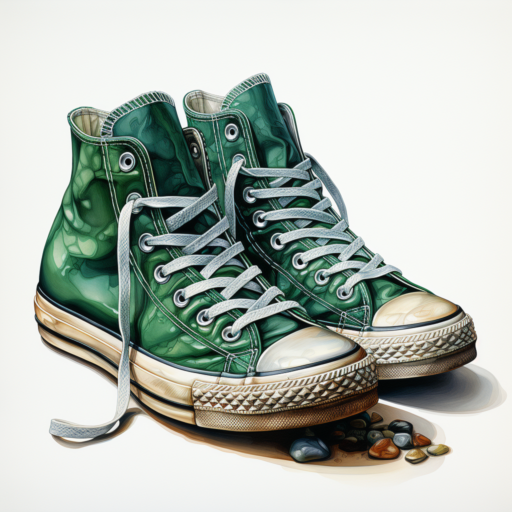green cliparts
