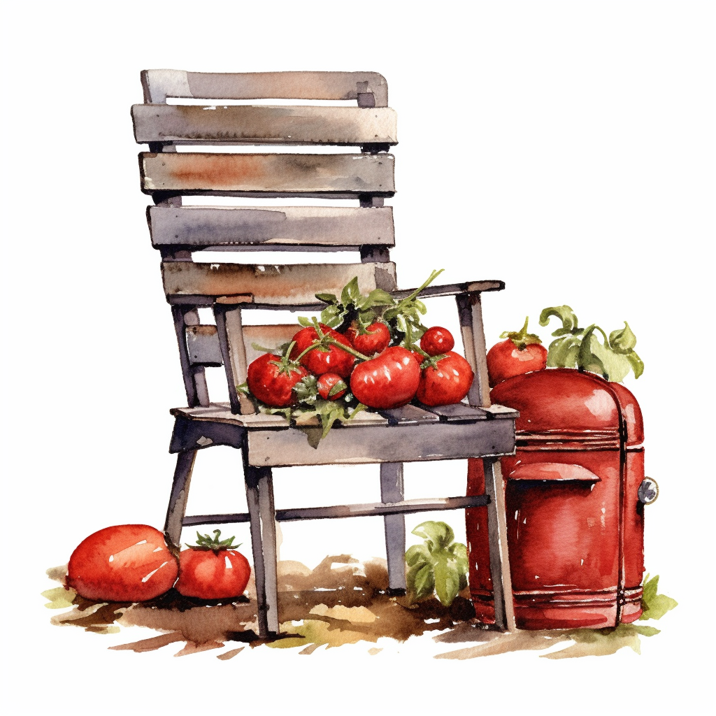 light chair cliparts