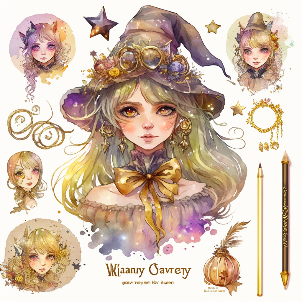 golden key cliparts
