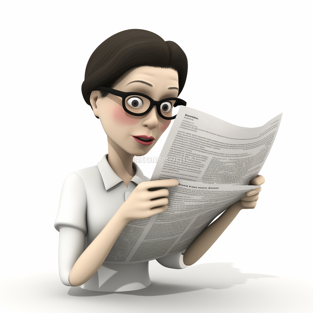 news cliparts