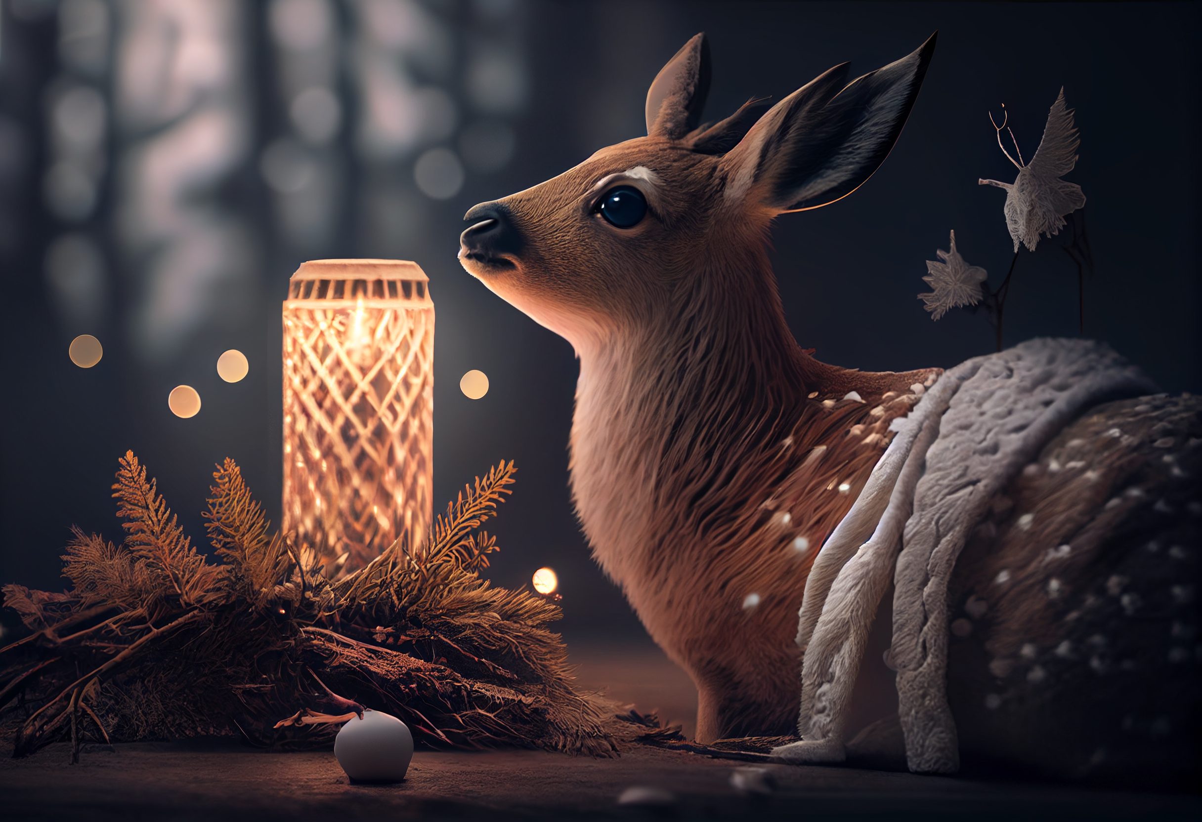 animated holiday cliparts
