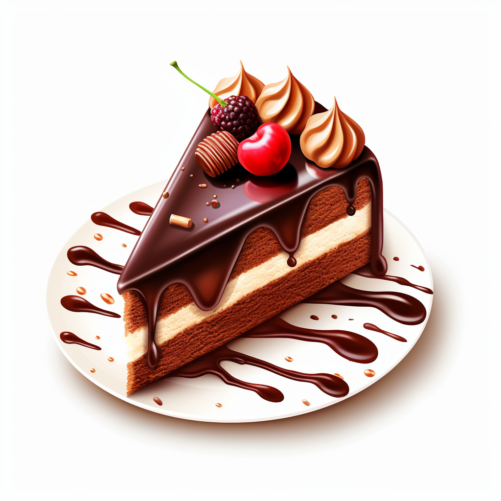 chocolate clipart
