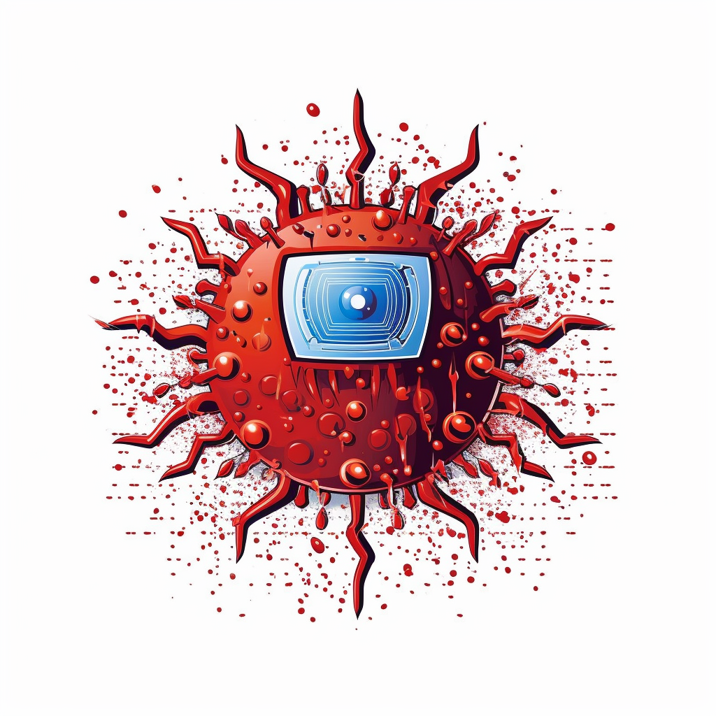 cliparts virus