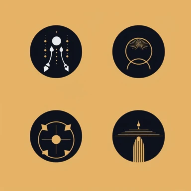 human 4 svg clipart symbol icons modern minimal geometric metaphysical boho edgy cosmos delicate minimalism existential aesthetic