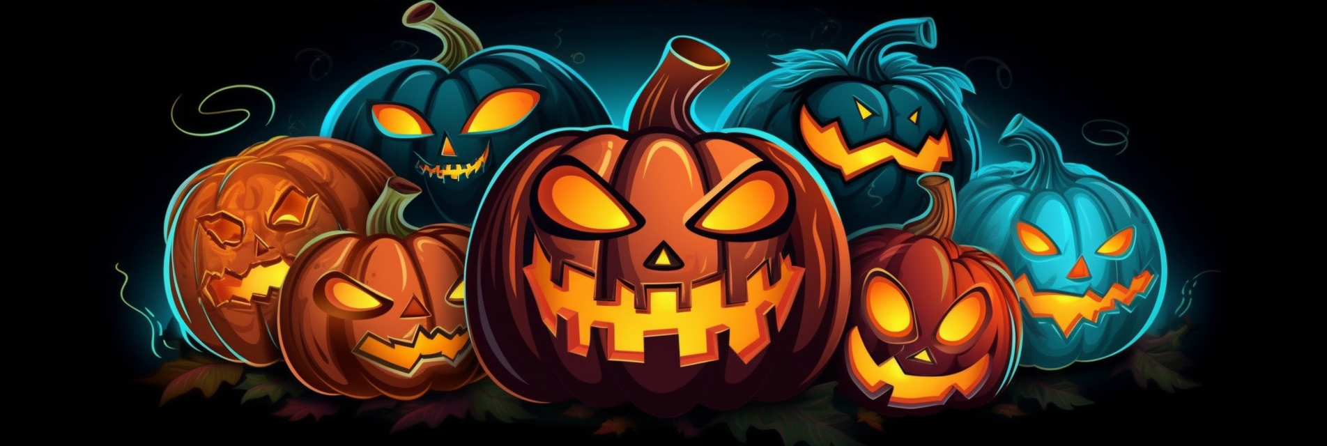 free halloween clip art