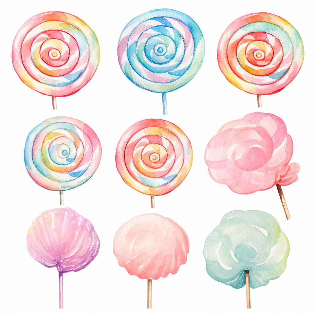 cliparts design pink
