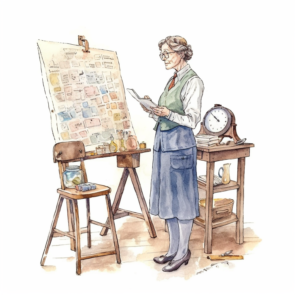 class teacher cliparts