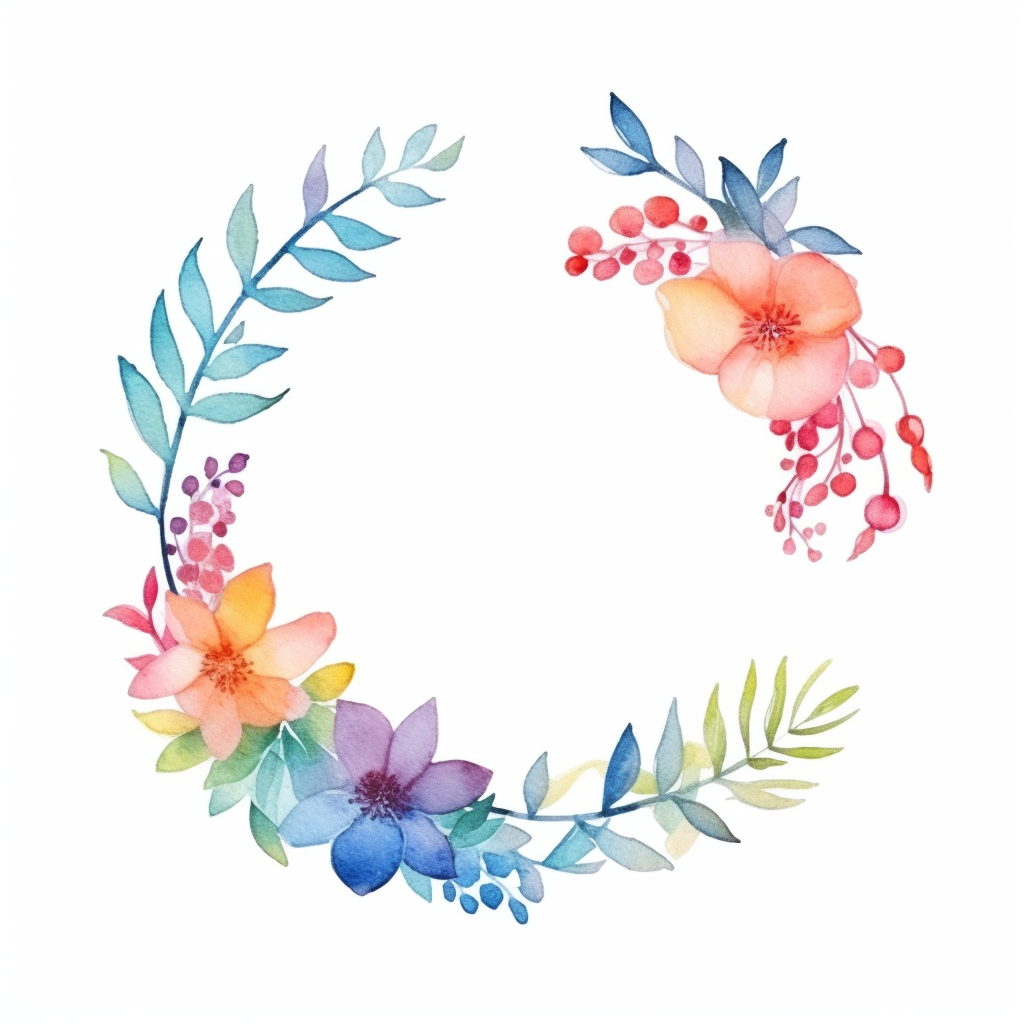 circle pattern cliparts