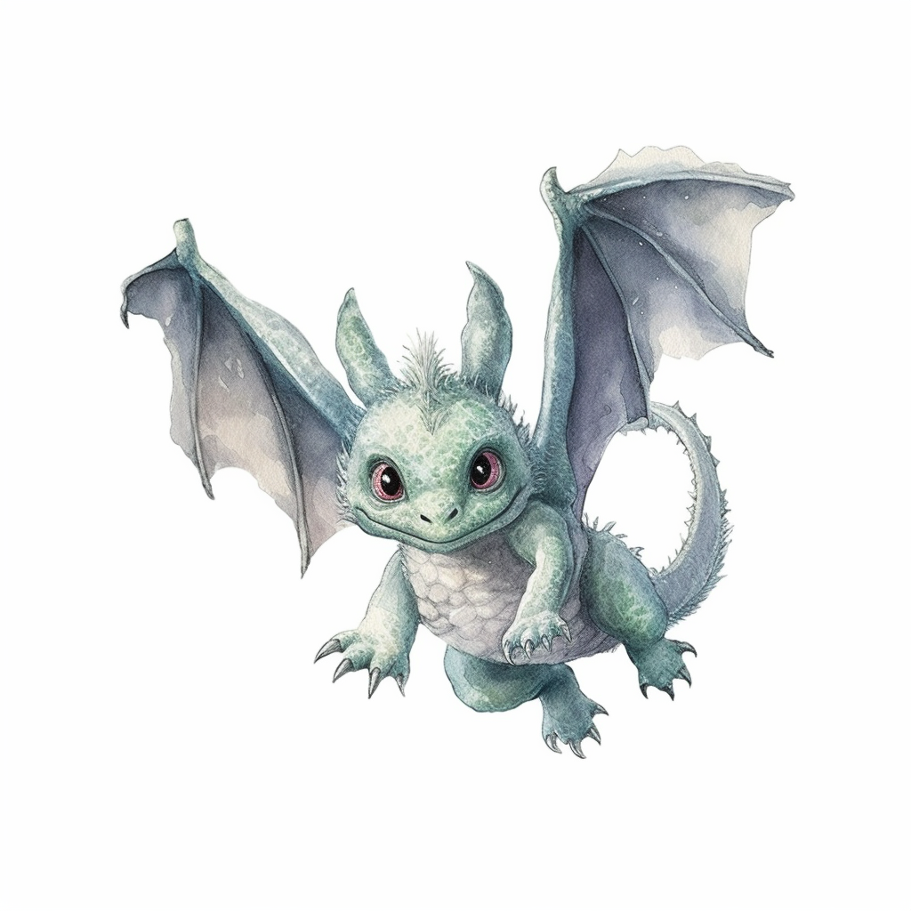 dragon fly clipart
