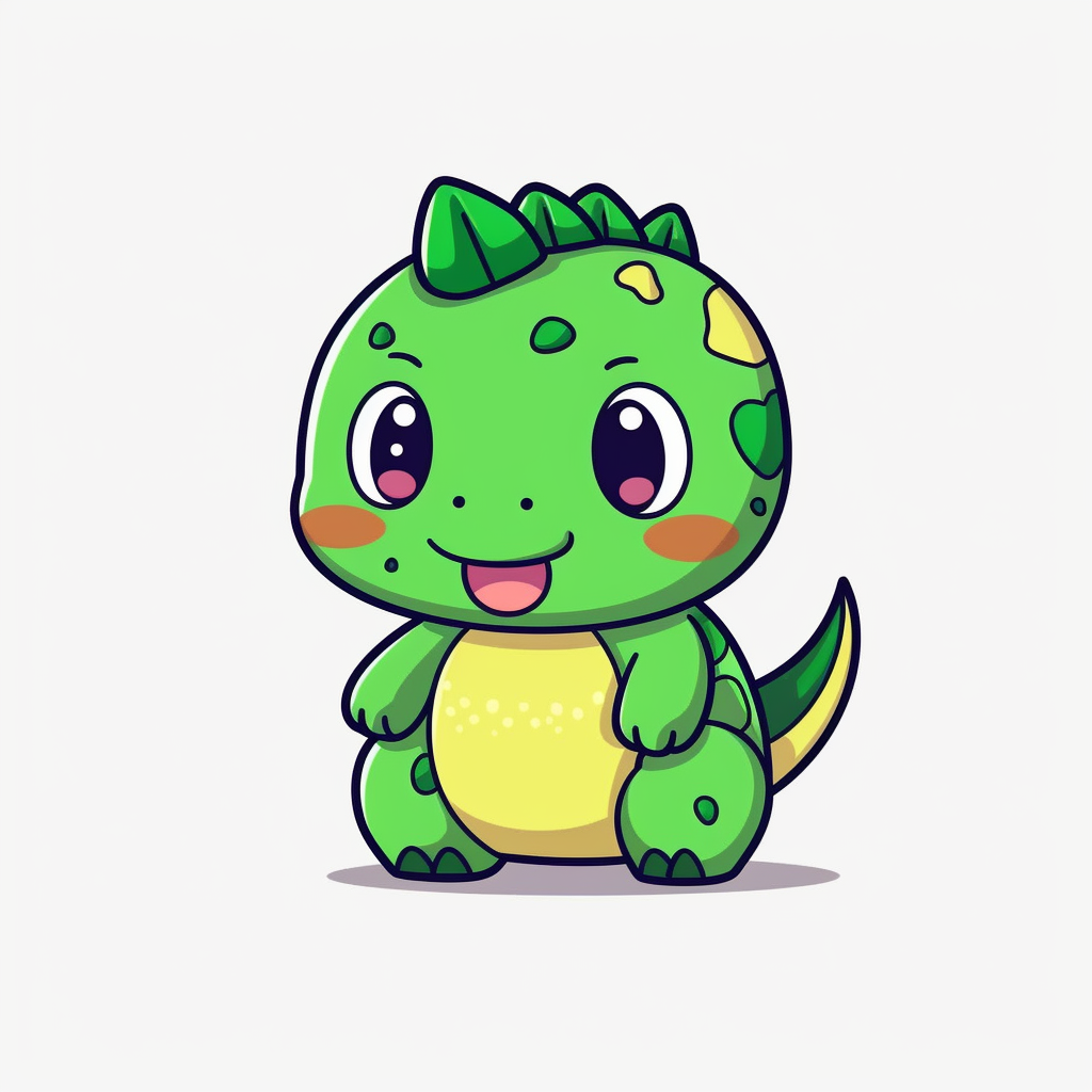 dino cliparts